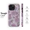Enchanted Lavender Meadow Floral Art Phone Case iPhone Samsung Cover Pixel 7130 - Image 6