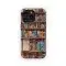 Enchanted Library
 Phone Case iPhone Samsung Cover Pixel 4563 - Image 1