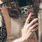 Enchanted Library
 Phone Case iPhone Samsung Cover Pixel 4563 - Image 5