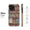 Enchanted Library
 Phone Case iPhone Samsung Cover Pixel 4563 - Image 7