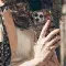 Enchanted Library Shelves
 Phone Case iPhone Samsung Cover Pixel 4561 - Image 5