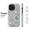 Enchanted Meadow Wildflower Watercolor Art Phone Case iPhone Samsung Cover Pixel 7113 - Image 6