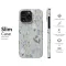 Enchanted Meadow Wildflower Watercolor Art Phone Case iPhone Samsung Cover Pixel 7113 - Image 7