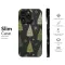 Enchanted Midnight Winter Woodland Phone Case iPhone Samsung Cover Pixel 8032 - Image 7