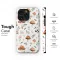 Enchanted Mushroom Garden Art Phone Case iPhone Samsung Cover Pixel 7530 - Image 6