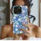 Enchanted Mushroom Home
 Phone Case iPhone Samsung Cover Pixel 4728 - Image 1