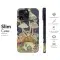 Enchanted Mushroom Home
 Phone Case iPhone Samsung Cover Pixel 4728 - Image 7