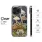Enchanted Mushroom Home
 Phone Case iPhone Samsung Cover Pixel 4728 - Image 8