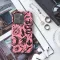 Enchanted Pink Witchy Celestial Pattern Phone Case iPhone Samsung Cover Pixel 7887 - Image 3