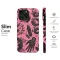 Enchanted Pink Witchy Celestial Pattern Phone Case iPhone Samsung Cover Pixel 7887 - Image 7