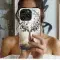 Enchanted Stag and Fawn Phone Case iPhone Samsung Cover Pixel 5082 - Image 2