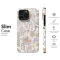Enchanted Storybook Fairytale Collage Phone Case iPhone Samsung Cover Pixel 7756 - Image 7