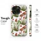 Enchanted Toadstool Meadow Art Phone Case iPhone Samsung Cover Pixel 7313 - Image 6