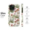 Enchanted Toadstool Meadow Art Phone Case iPhone Samsung Cover Pixel 7313 - Image 7