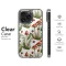 Enchanted Toadstool Meadow Art Phone Case iPhone Samsung Cover Pixel 7313 - Image 8