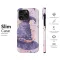 Enchanted Twilight Witch Hat Pattern Phone Case iPhone Samsung Cover Pixel 6966 - Image 7