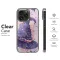 Enchanted Twilight Witch Hat Pattern Phone Case iPhone Samsung Cover Pixel 6966 - Image 8