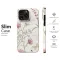 Enchanted Wildflower Meadow Illustration Phone Case iPhone Samsung Cover Pixel 7311 - Image 7