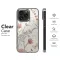 Enchanted Wildflower Meadow Illustration Phone Case iPhone Samsung Cover Pixel 7311 - Image 8