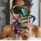 Engine Art Blast
 Phone Case iPhone Samsung Cover Pixel 4098 - Image 2