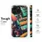 Engine Art Blast
 Phone Case iPhone Samsung Cover Pixel 4098 - Image 6