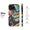 Engine Art Blast
 Phone Case iPhone Samsung Cover Pixel 4098 - Image 7