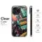 Engine Art Blast
 Phone Case iPhone Samsung Cover Pixel 4098 - Image 8