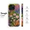 English Floral Phone Case iPhone Samsung Cover Pixel 3138 - Image 6