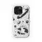 Esoteric Cat Halloween Phone Case iPhone Samsung Cover Pixel 2219 - Image 1