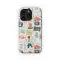 Essential Gear for Outdoor Adventure Phone Case iPhone Samsung Cover Pixel 5363 - Image 1