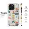 Essential Gear for Outdoor Adventure Phone Case iPhone Samsung Cover Pixel 5363 - Image 6
