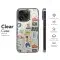Essential Gear for Outdoor Adventure Phone Case iPhone Samsung Cover Pixel 5363 - Image 8