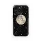Etched Moon in a Starry Sea Phone Case iPhone Samsung Cover Pixel 6312 - Image 1