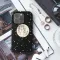 Etched Moon in a Starry Sea Phone Case iPhone Samsung Cover Pixel 6312 - Image 3