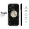 Etched Moon in a Starry Sea Phone Case iPhone Samsung Cover Pixel 6312 - Image 6