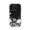 Eternal Bloom Gothic Skull Art Phone Case iPhone Samsung Cover Pixel 7878 - Image 1