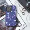 Eternal Bloom of Dancing Bones Phone Case iPhone Samsung Cover Pixel 6464 - Image 3