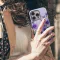 Ethereal Lavender Wildflower Meadow Art Phone Case iPhone Samsung Cover Pixel 7195 - Image 5