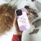 Ethereal Lilac Lily Abstract Garden Phone Case iPhone Samsung Cover Pixel 7194 - Image 4