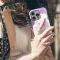 Ethereal Lilac Lily Abstract Garden Phone Case iPhone Samsung Cover Pixel 7194 - Image 5