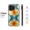 Ethnic Aztec Geometric Phone Case iPhone Samsung Cover Pixel 3196 - Image 8