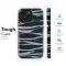 Ethnic Ikat Abstract Phone Case iPhone Samsung Cover Pixel 2466 - Image 6