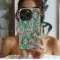 Ethnic Ikat Phone Case iPhone Samsung Cover Pixel 3794 - Image 2