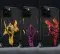 Evangelion Anime Phone Case Cover - Image 1