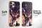 Evangelion Anime Phone Case Eva 01 - Image 2