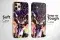 Evangelion Anime Phone Case Eva 01 - Image 3