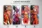 Evangelion Anime Phone Case Eva 02 - Image 1