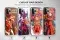 Evangelion Anime Phone Case Eva 02 - Image 1
