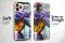 Evangelion Anime Phone Case - Image 3