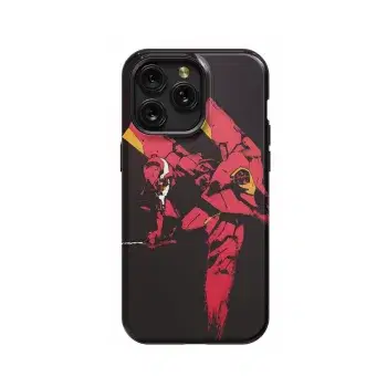 Evangelion Phone Case iPhone Samsung Pixel & More - Image 1